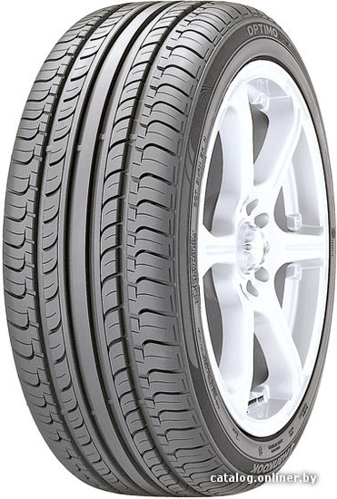 

Автомобильные шины Hankook Optimo K415 245/50R18 100V
