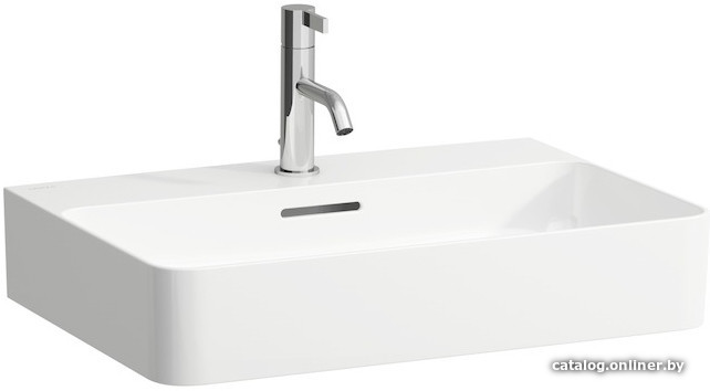 

Умывальник Laufen Val 8102830001041 60x42