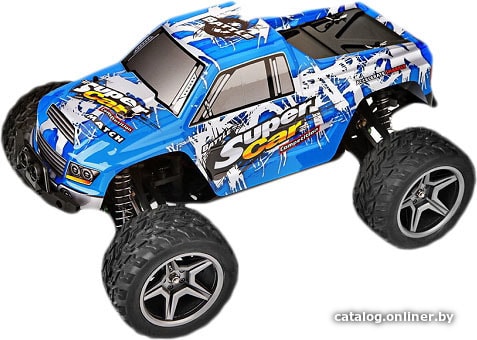 

Автомодель WLtoys 12402