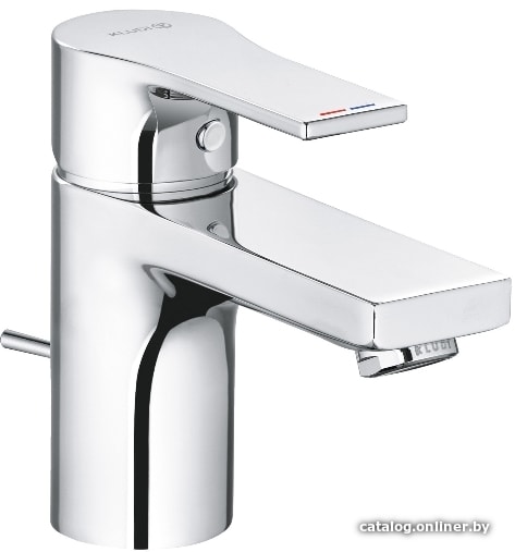 

Смеситель Kludi Zenta SL 482770565
