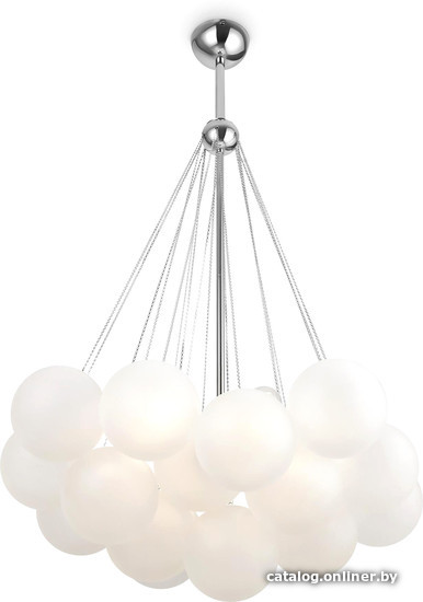 

Подвесная люстра F-Promo Fiesta FR5231PL-06CH