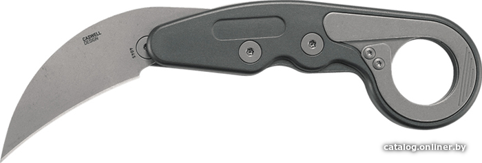 

Керамбит CRKT 4045 Provoke Compact