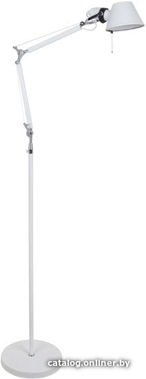 

Торшер Veneto Luce T3054 MWH+CH (1)