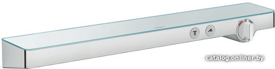 

Смеситель Hansgrohe ShowerTablet Select 13184000 (хром)