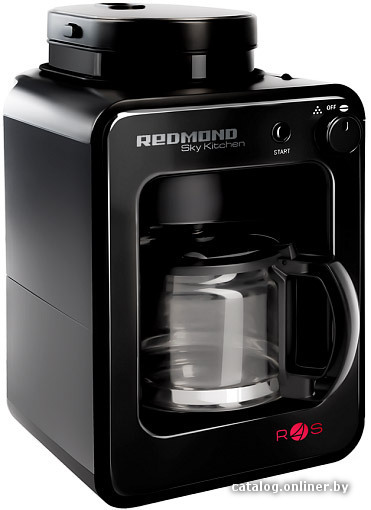 

Капельная кофеварка Redmond RCM-M1505S