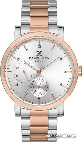 

Наручные часы Daniel Klein DK12725-5