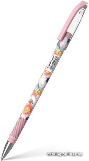 

Ручка шариковая Erich Krause Flower Cocktail 50818 (1 шт)