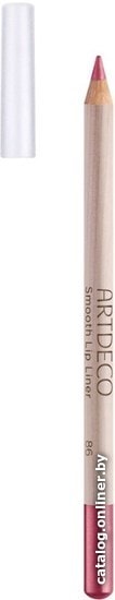 

Карандаш для губ Artdeco Smooth Lipliner (тон 86)
