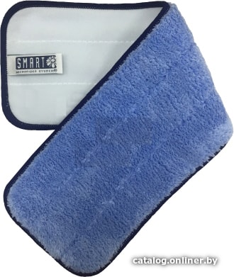 

Моп (тряпка) Smart Microfiber System E1012-3B-45