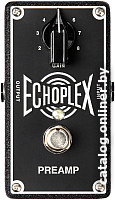 

Гитарная педаль Dunlop Manufacturing EP101 Echoplex Preamp