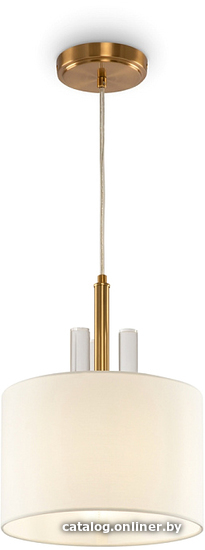 

Светильник Freya Lino FR5186PL-01BS