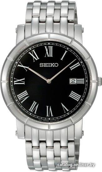 

Наручные часы Seiko SKP363P1