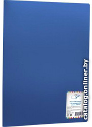 

Папка для бумаг OfficeSpace F20L2 282 (синий)