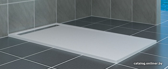 

Душевой поддон RGW STM-W 150x80