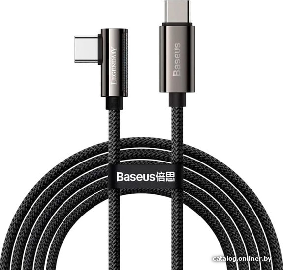 

Кабель Baseus CATCS-A01