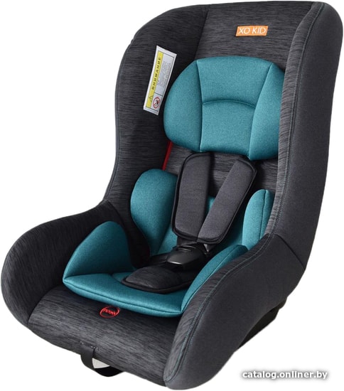 

Детское автокресло Xo Kid Convi HB905 (голубой)