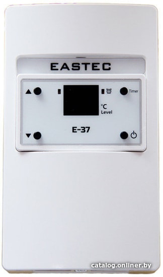 

Терморегулятор Eastec E-37