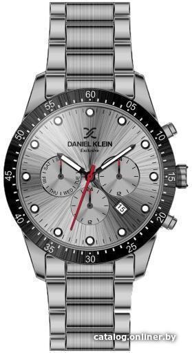 

Наручные часы Daniel Klein DK12600-5