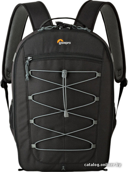 

Рюкзак Lowepro Photo Classic BP 300 AW Black