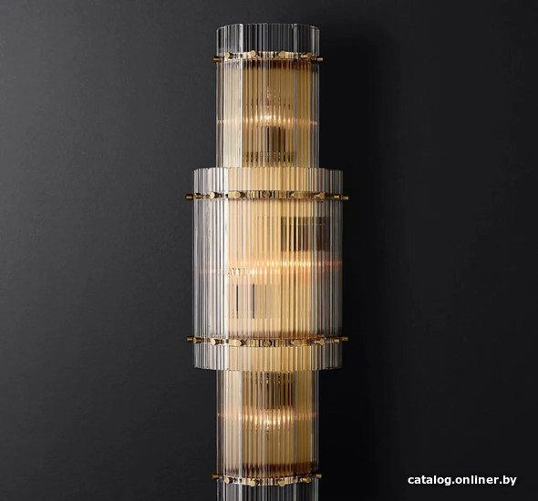 

Бра ImperiumLoft Rudine-B01 227150-23
