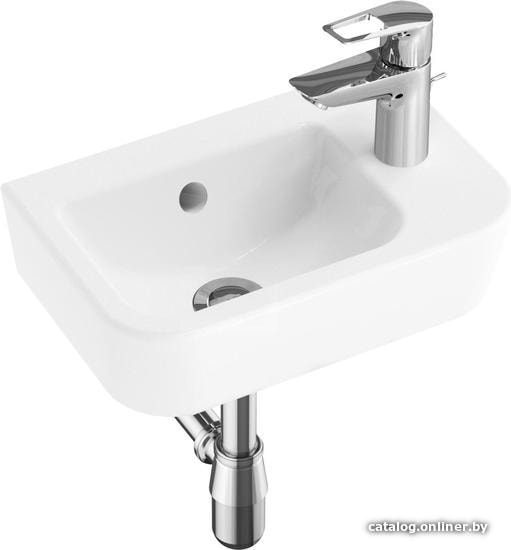 

Умывальник Lavinia Boho Bathroom 21510497 (раковина, смеситель, сифон)
