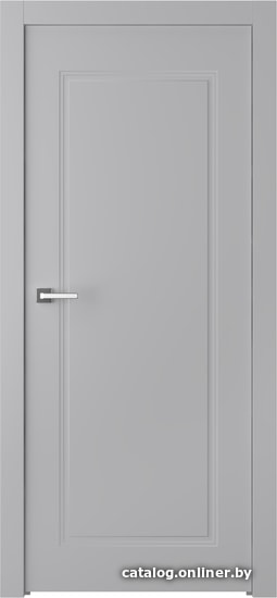 

Межкомнатная дверь Belwooddoors Кремона 1 90 см (эмаль светло серый)