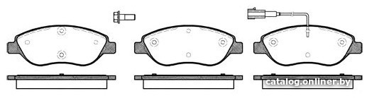 

Remsa 086001