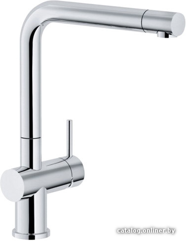 

Смеситель Franke Active Plus (хром) [115.0373.790]