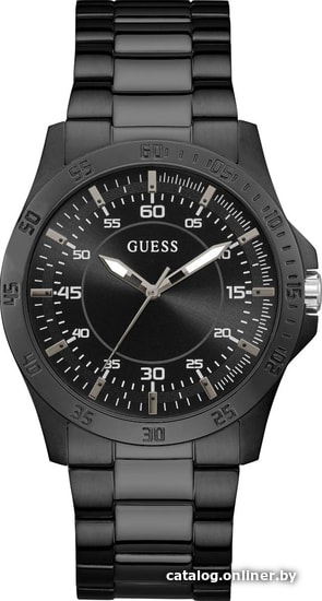 

Наручные часы Guess Colby GW0207G2