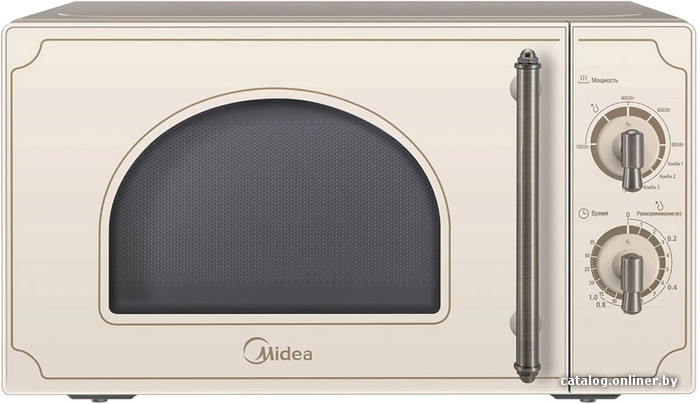 

Микроволновая печь Midea MG820CJ7-I2