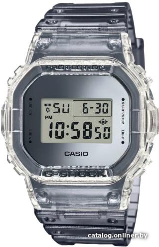 

Наручные часы Casio G-Shock DW-5600SK-1E