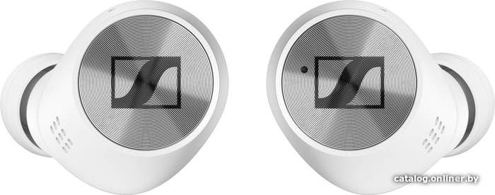 

Наушники Sennheiser Momentum True Wireless 2 (белый)