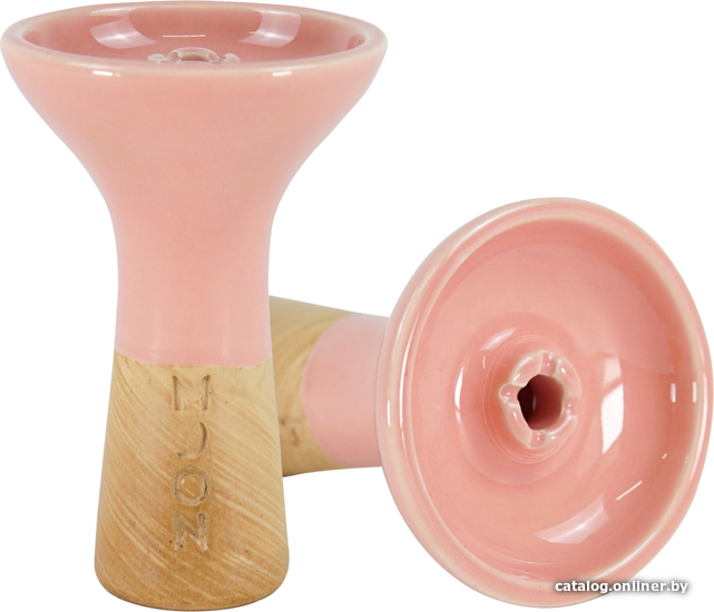 

Чаша Moon Hookah Phunnel Baza (pink)