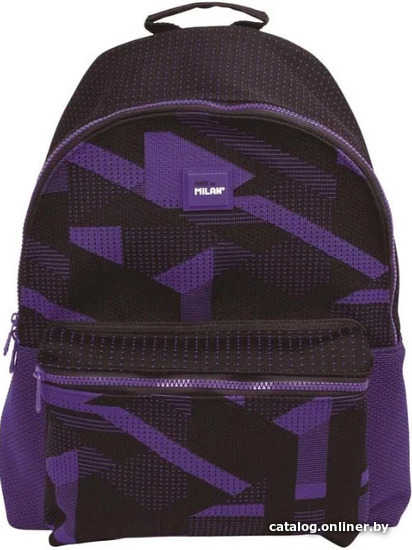 

Детский рюкзак Milan Knit 624605KNB (синий)