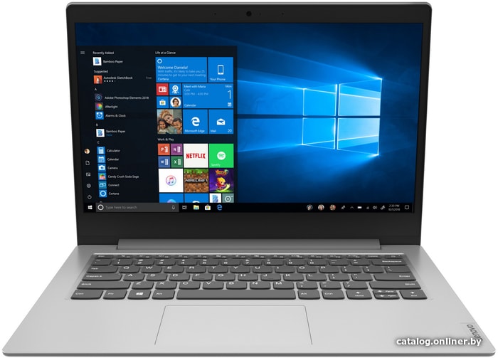 

Ноутбук Lenovo IdeaPad 1 14ADA05 82GW0088RU