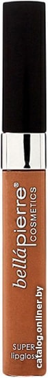 

Блеск для губ Bellapierre Super Lip Gloss (clementine citrus)