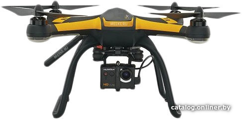 

Квадрокоптер Hubsan X4 Pro Standard H109S