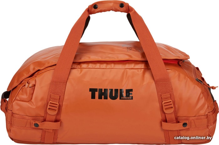 

Дорожная сумка Thule Chasm 70L TDSD-203 (autumnal)