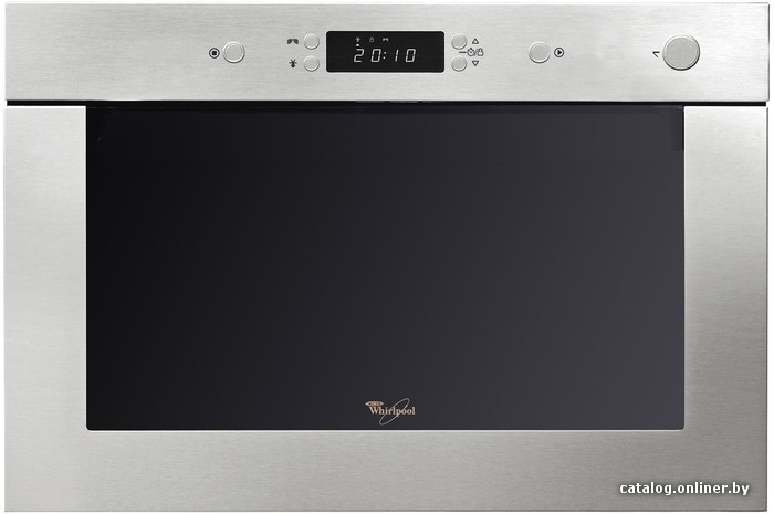 

Микроволновая печь Whirlpool AMW 496 IX
