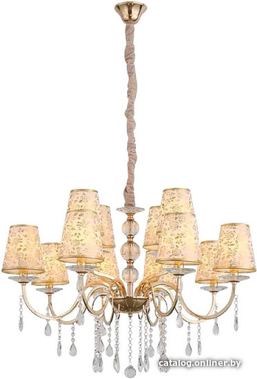 

Подвесная люстра ST Luce Aumentato SL176.203.12