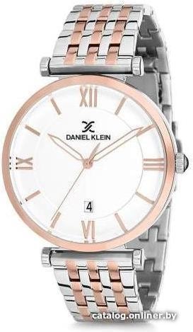 

Наручные часы Daniel Klein DK12217-2