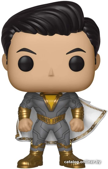 

Фигурка Funko POP! Heroes: DC Shazam! Eugene 36808