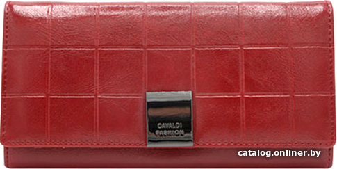 

Кошелек Cedar 4U Cavaldi PX20-3-6420 (красный)