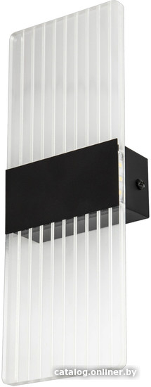 

Бра LED4U L3045-270 BK