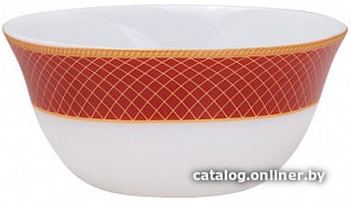 

Салатник Diva La Opala Regent Red 15-110034