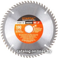 

Пильный диск Startul ST5061-60