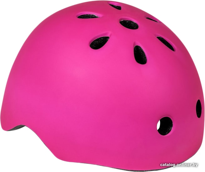 

Cпортивный шлем Powerslide Allround Adventure L/XL 906024 (розовый)