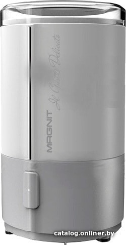

Электрическая кофемолка Magnit RMG-2610