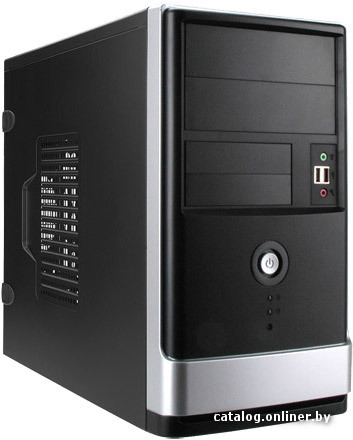 

Корпус In Win EMR002 500W