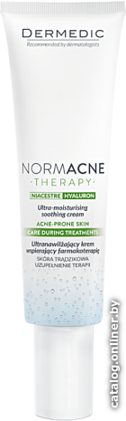 

Dermedic Normacne Therapy 40 мл